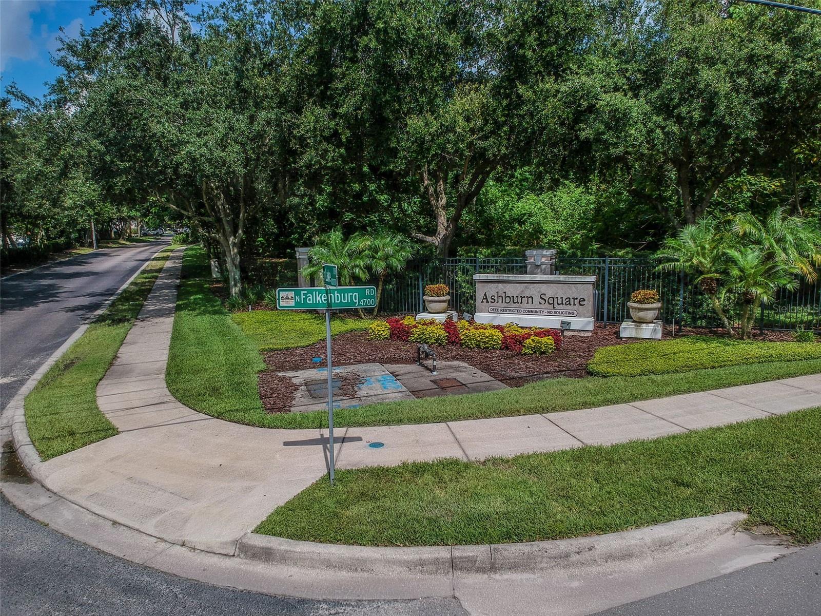 4709 ASHBURN POND WAY