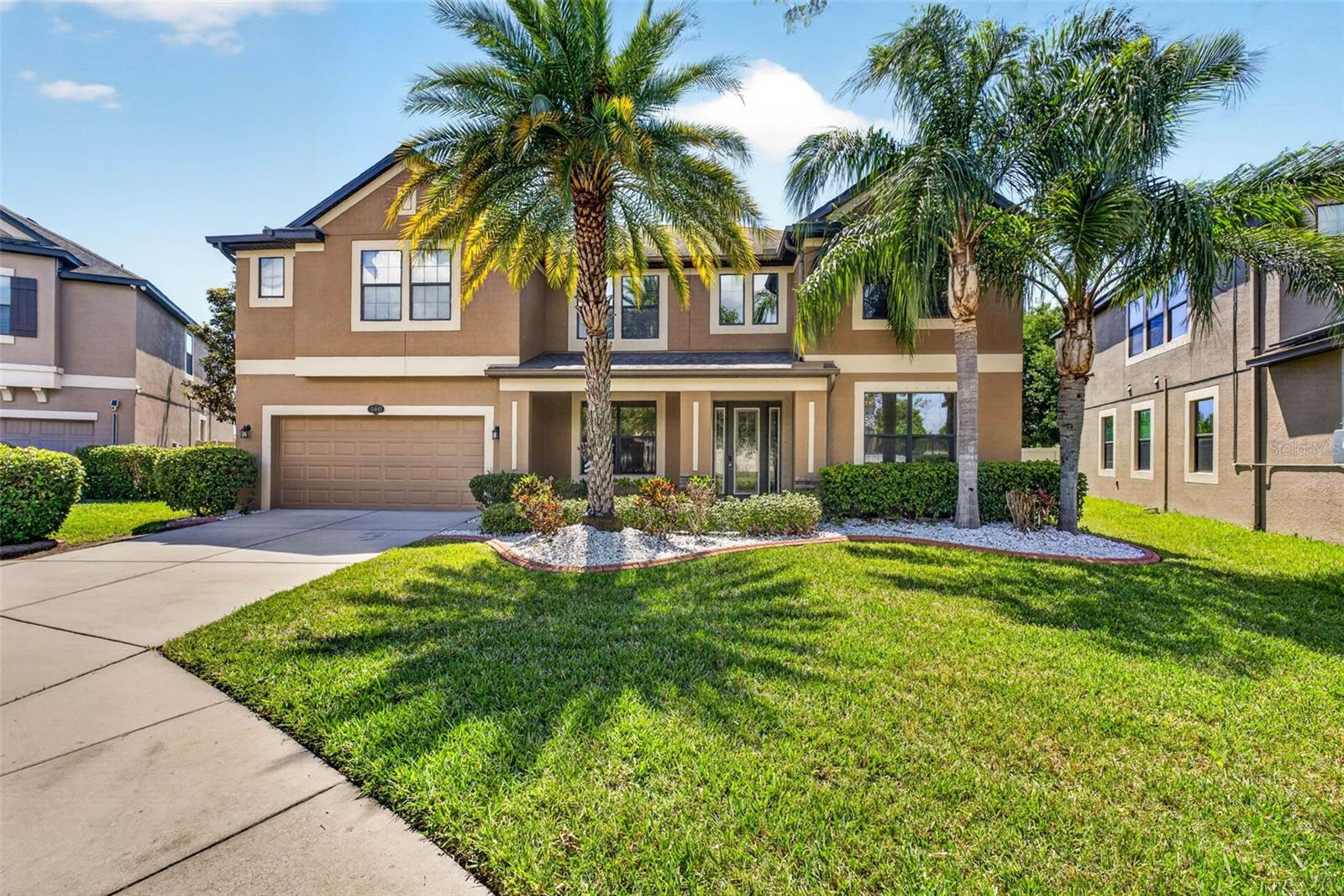 11603 PALMETTO PINE ST