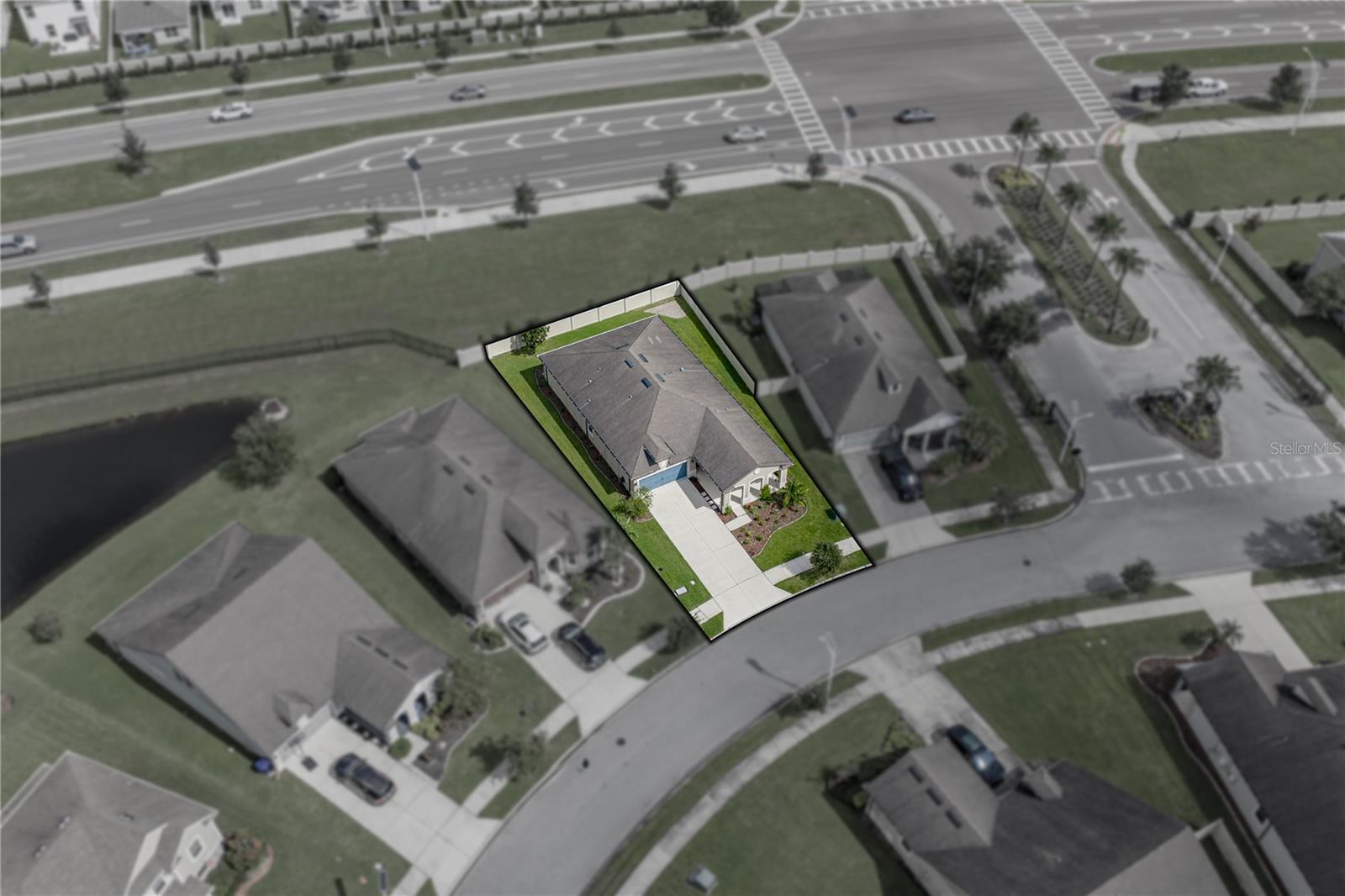 8190 OLIVE BROOK DR