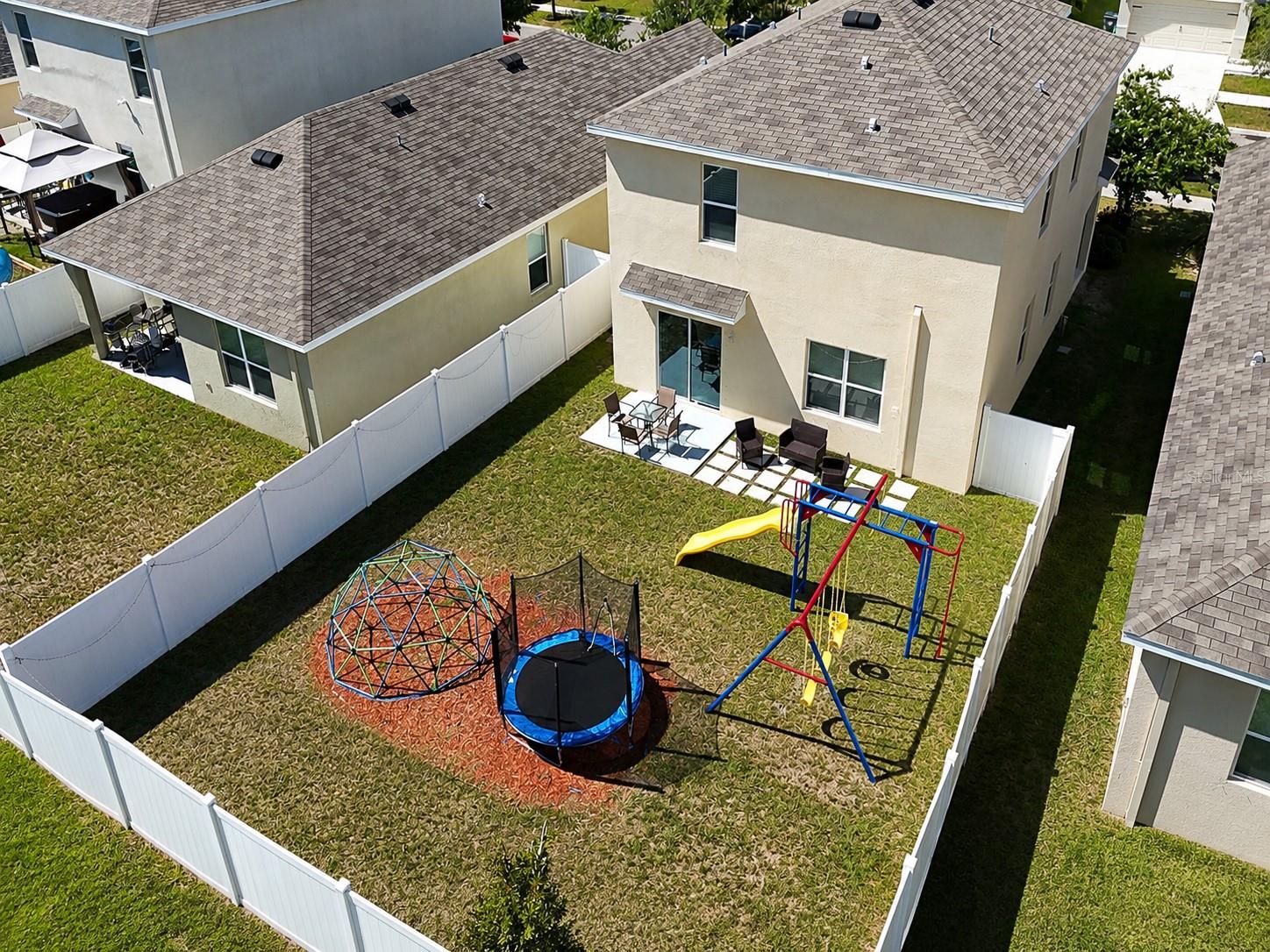 10153 GEESE TRAIL CIR