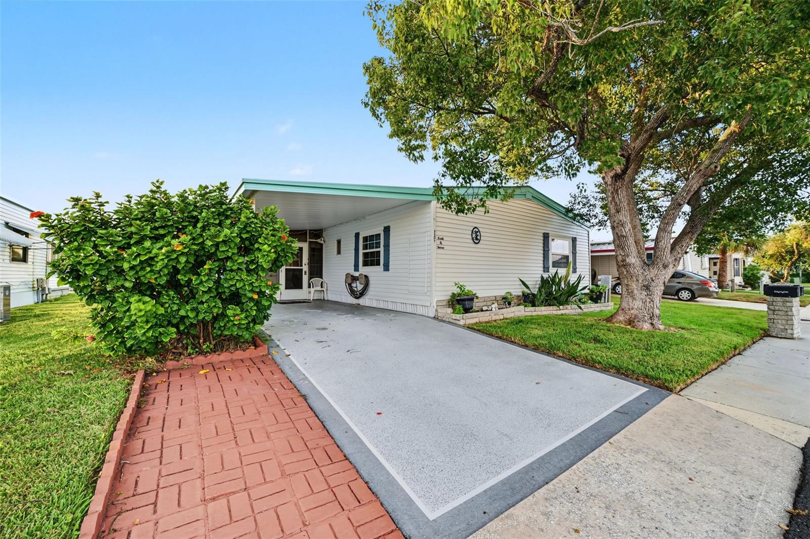 3207 BREWSTER DR