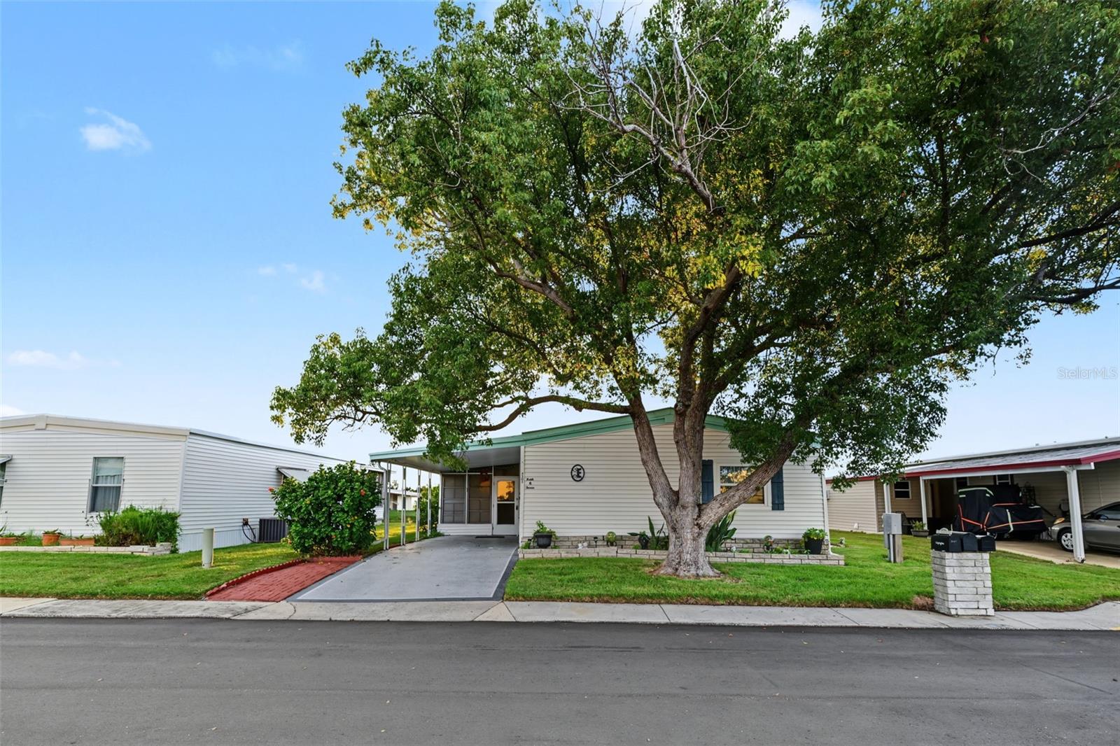 3207 BREWSTER DR
