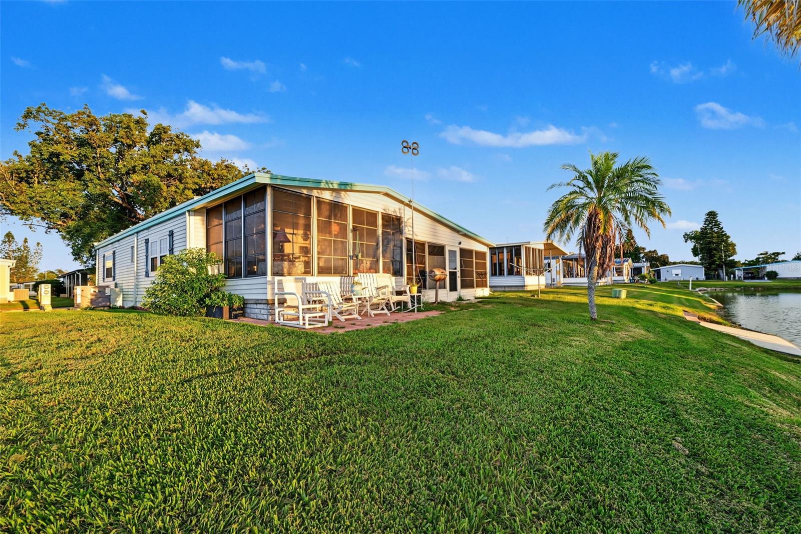 3207 BREWSTER DR