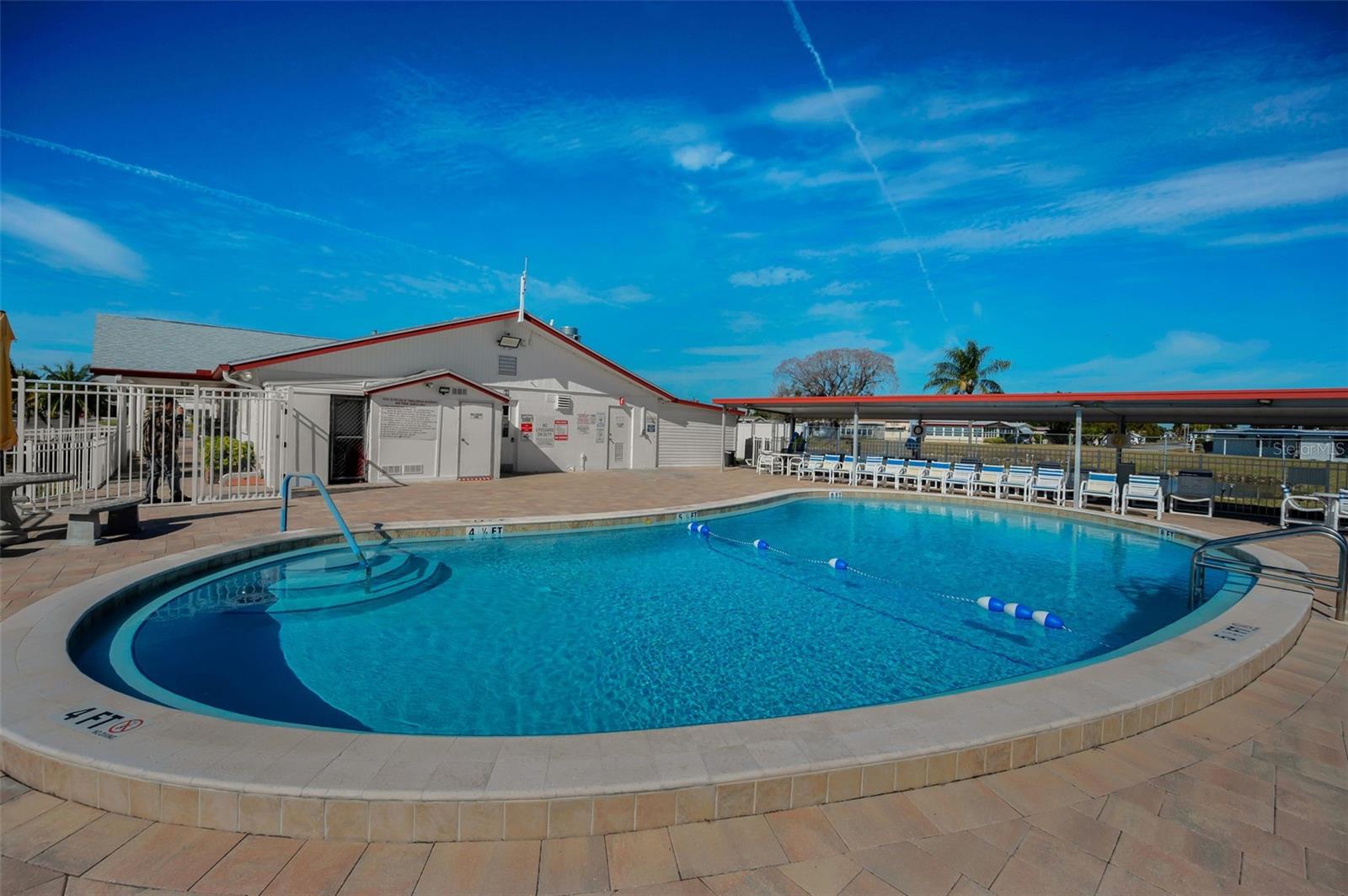 3207 BREWSTER DR