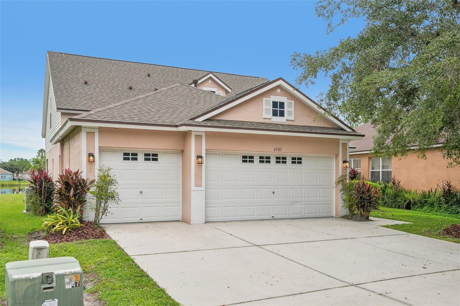 6527 BRIDGECREST DR
