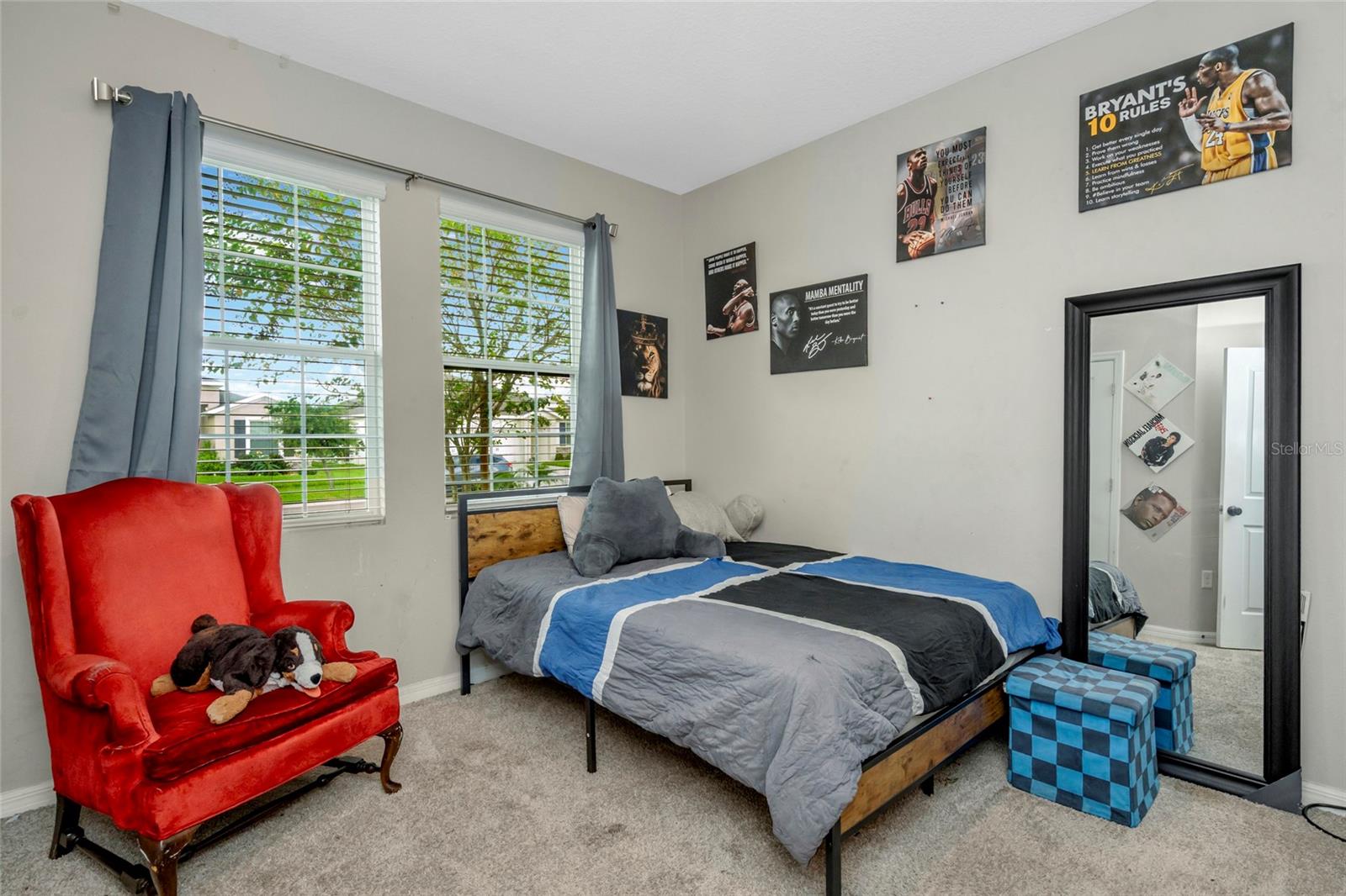 11939 BRIGHTON KNOLL LOOP