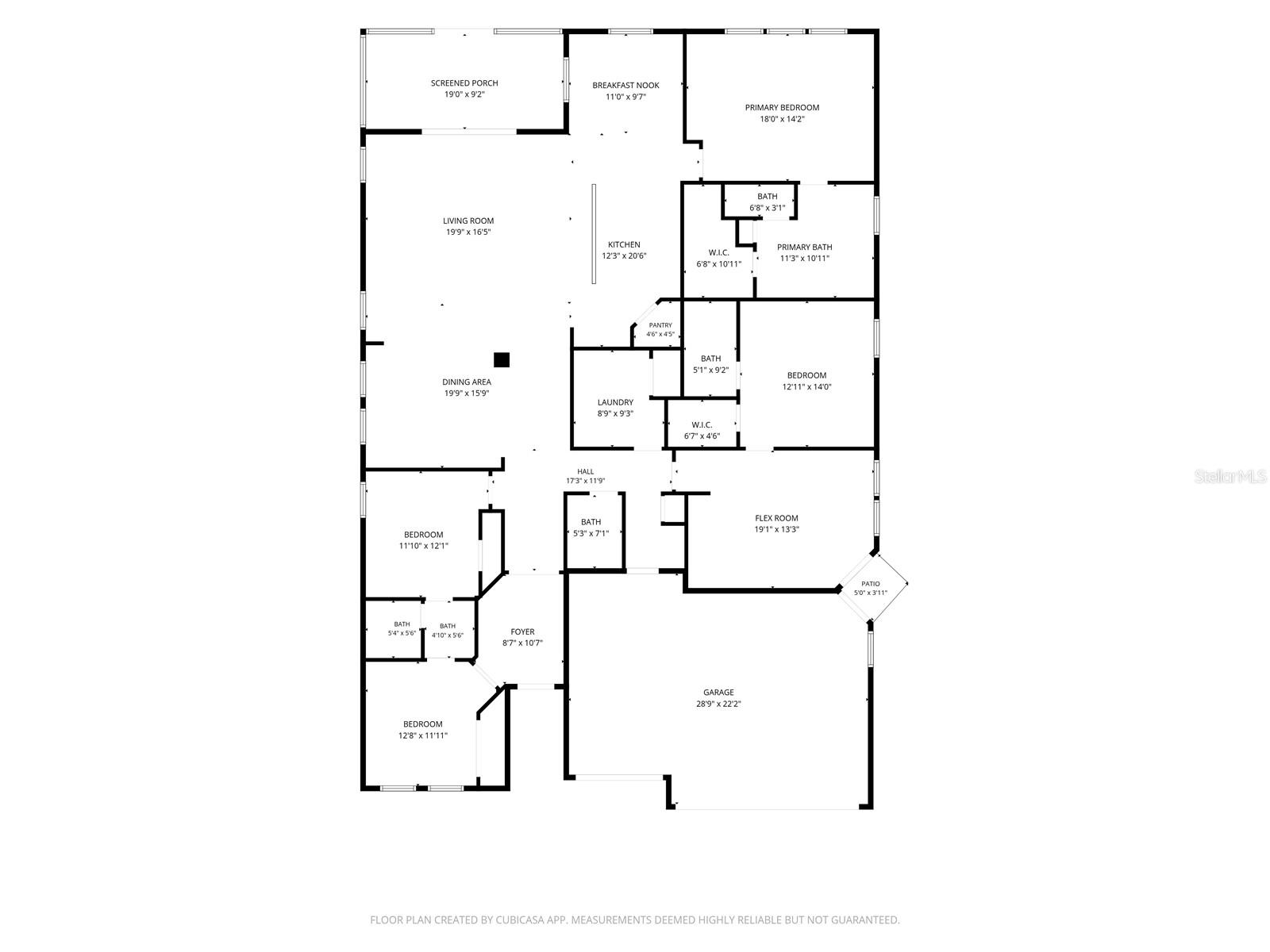 11939 BRIGHTON KNOLL LOOP