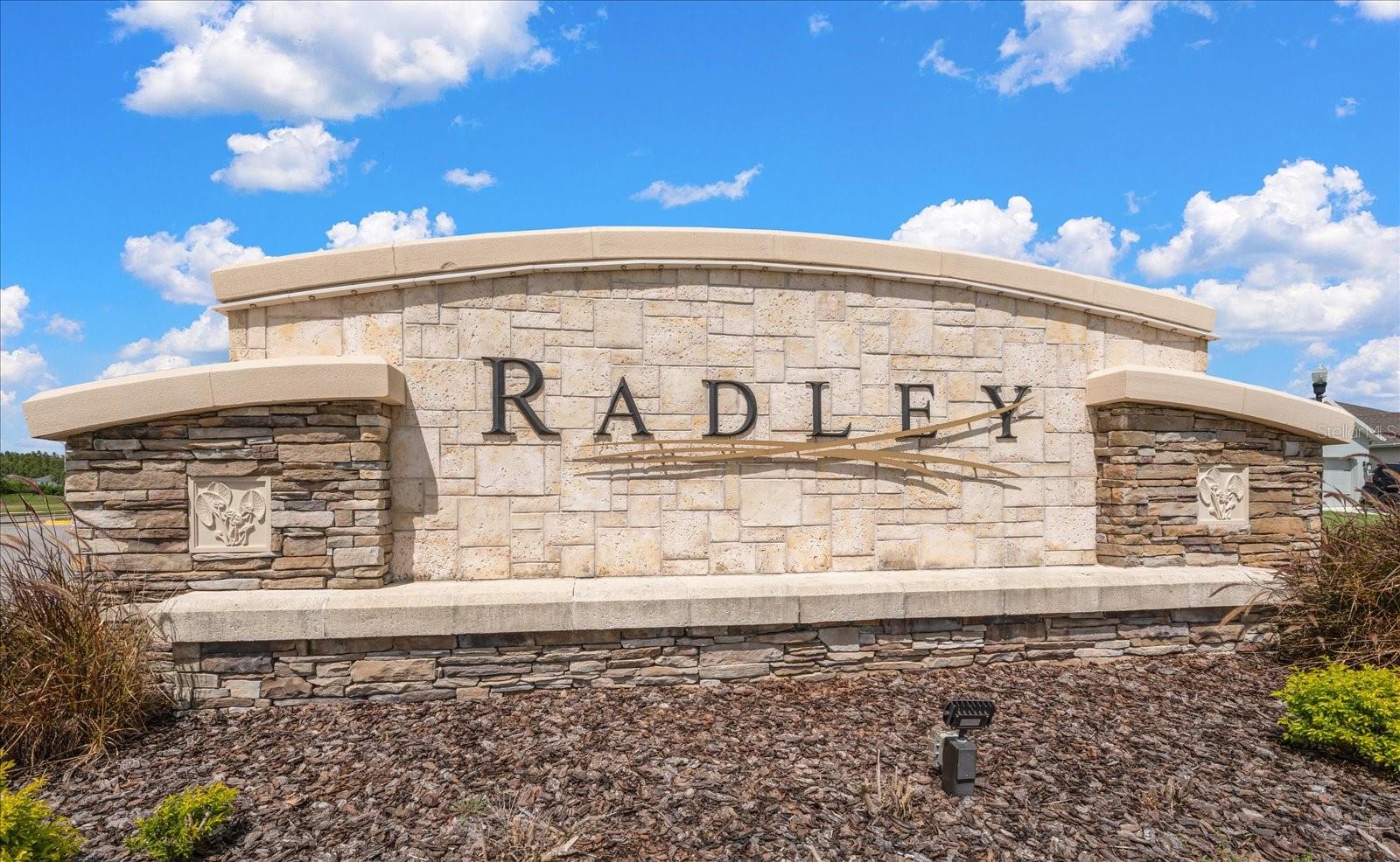 34181 RADLEY WAY