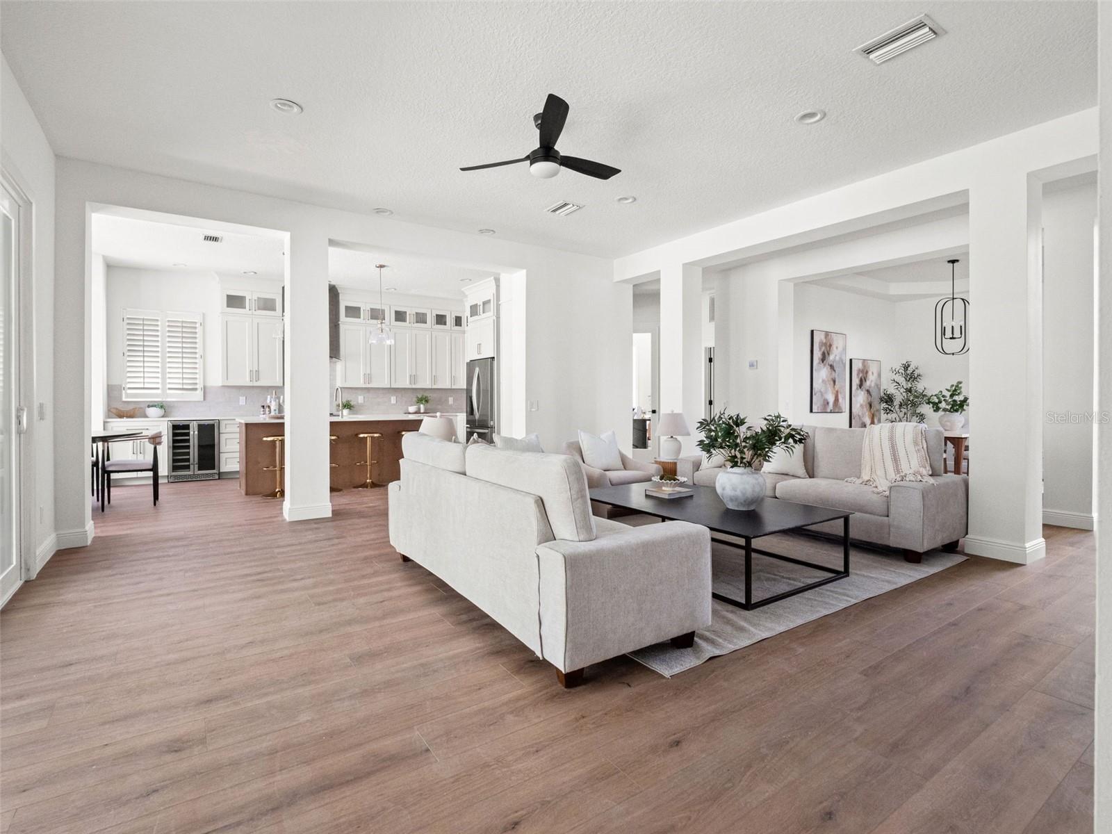 11621 RENAISSANCE VIEW CT
