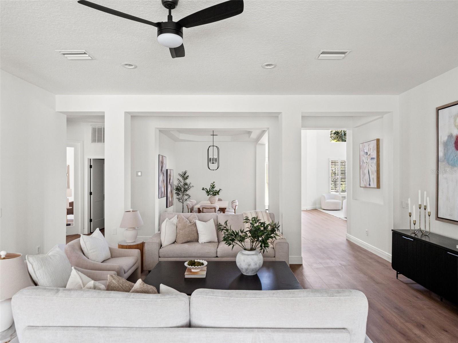 11621 RENAISSANCE VIEW CT