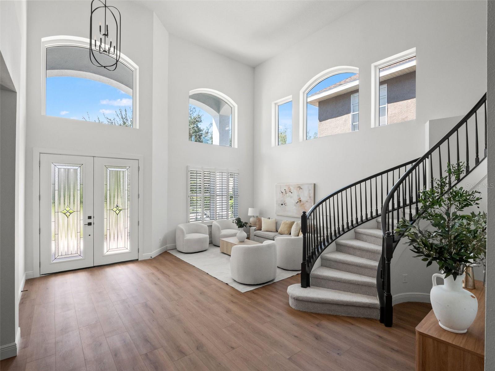 11621 RENAISSANCE VIEW CT