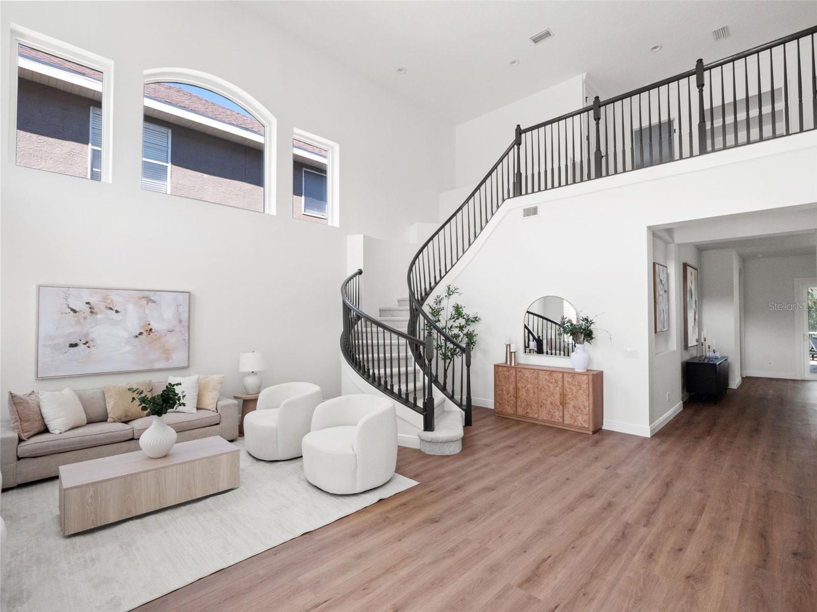 11621 RENAISSANCE VIEW CT