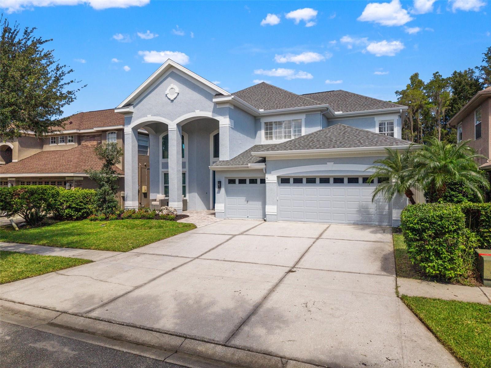 11621 RENAISSANCE VIEW CT