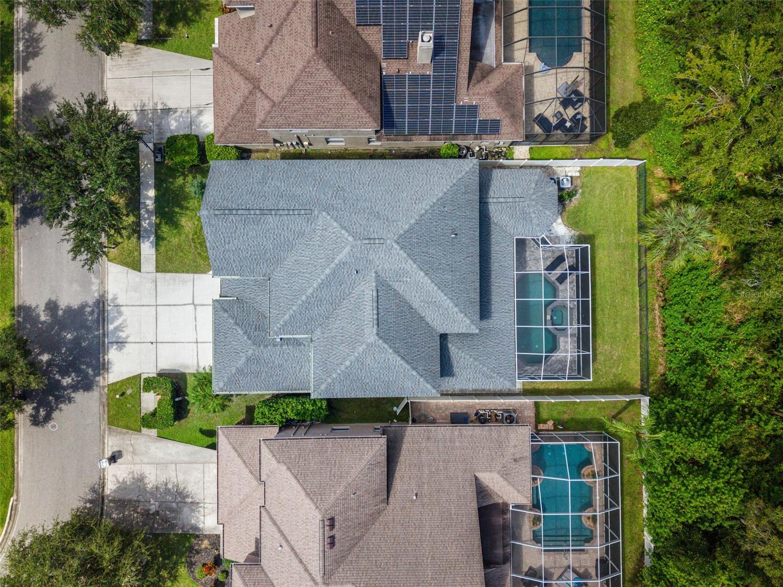 11621 RENAISSANCE VIEW CT