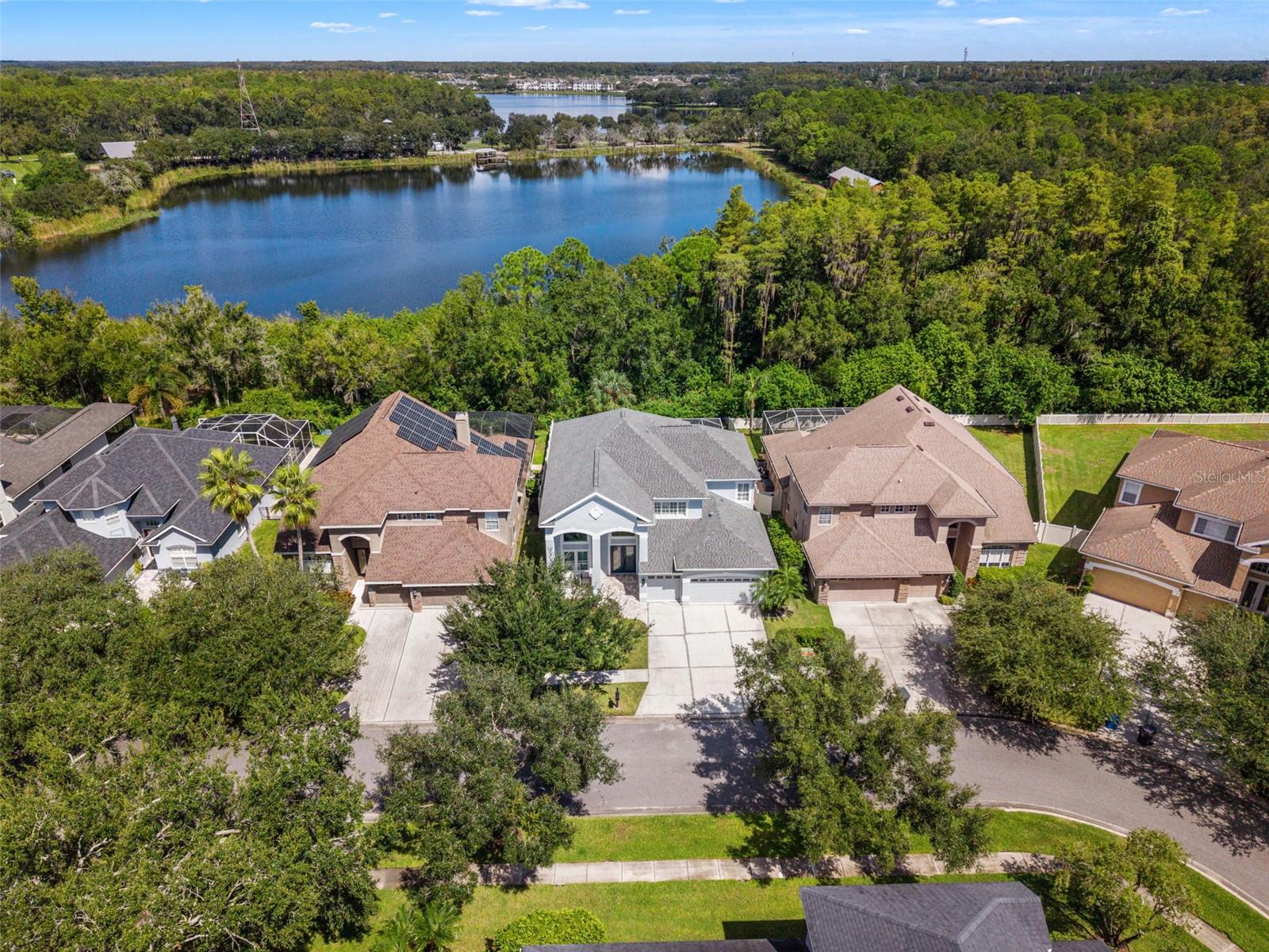 11621 RENAISSANCE VIEW CT