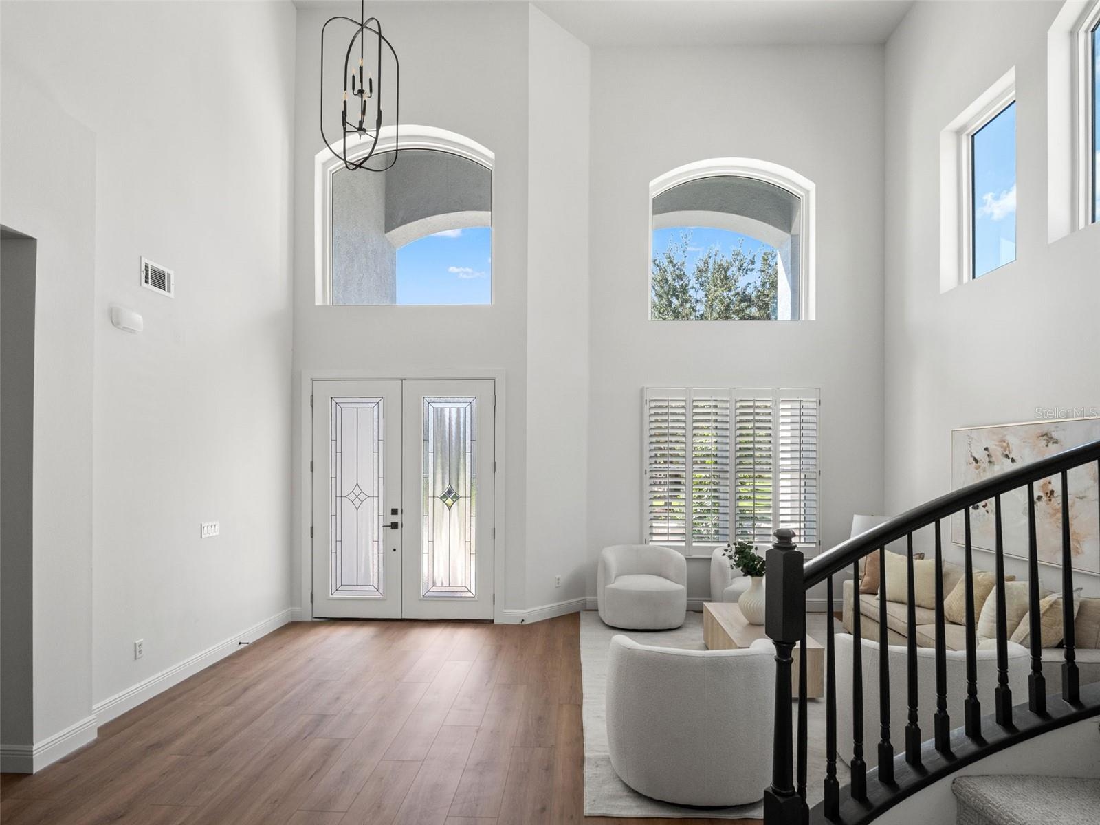 11621 RENAISSANCE VIEW CT