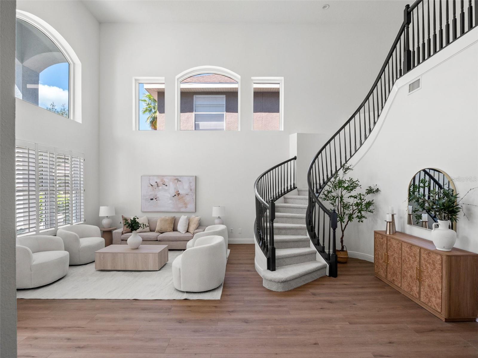 11621 RENAISSANCE VIEW CT