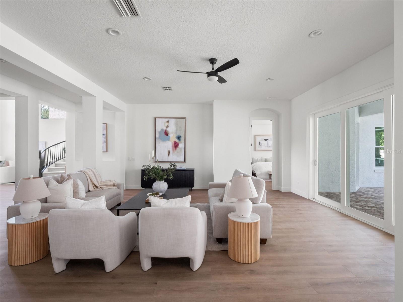11621 RENAISSANCE VIEW CT