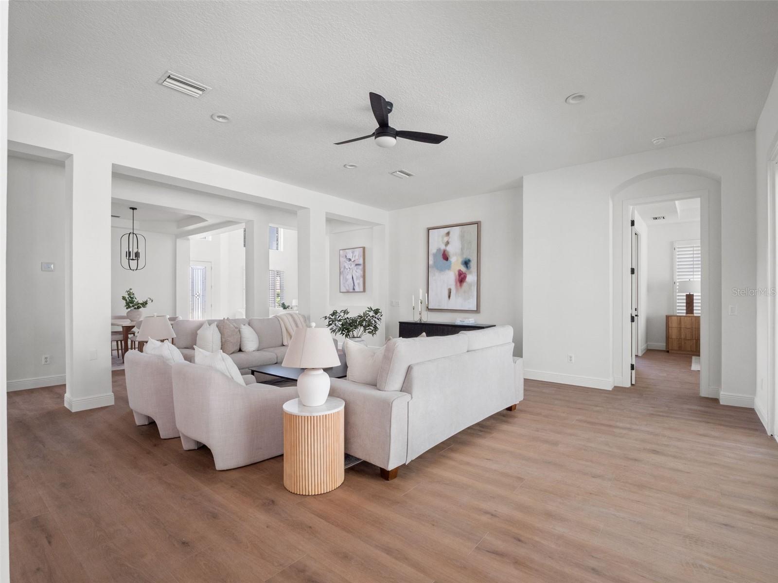11621 RENAISSANCE VIEW CT