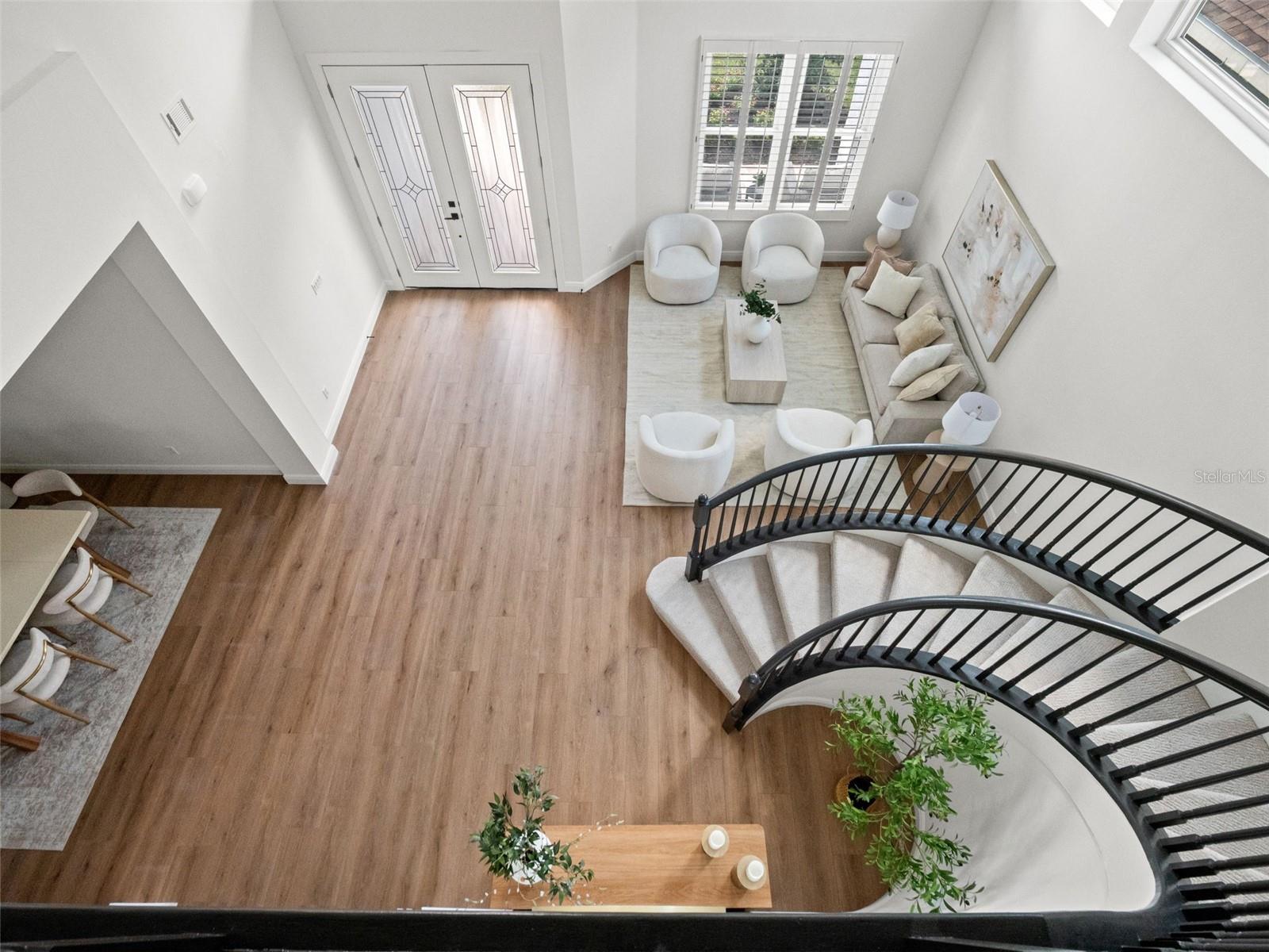 11621 RENAISSANCE VIEW CT