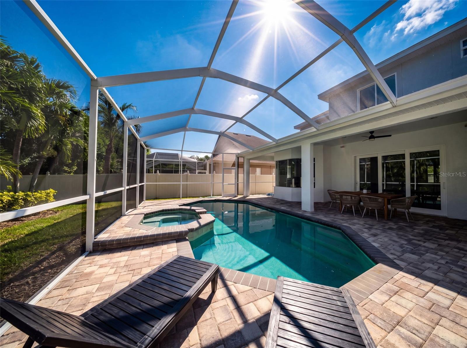 11621 RENAISSANCE VIEW CT