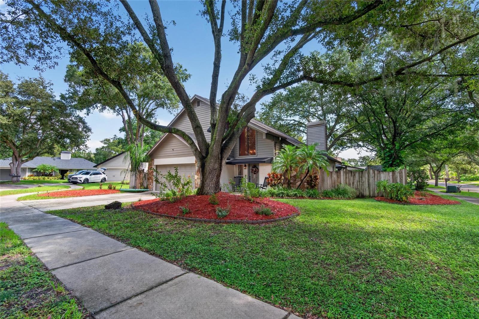 3721 VILLAGE ESTATES PL