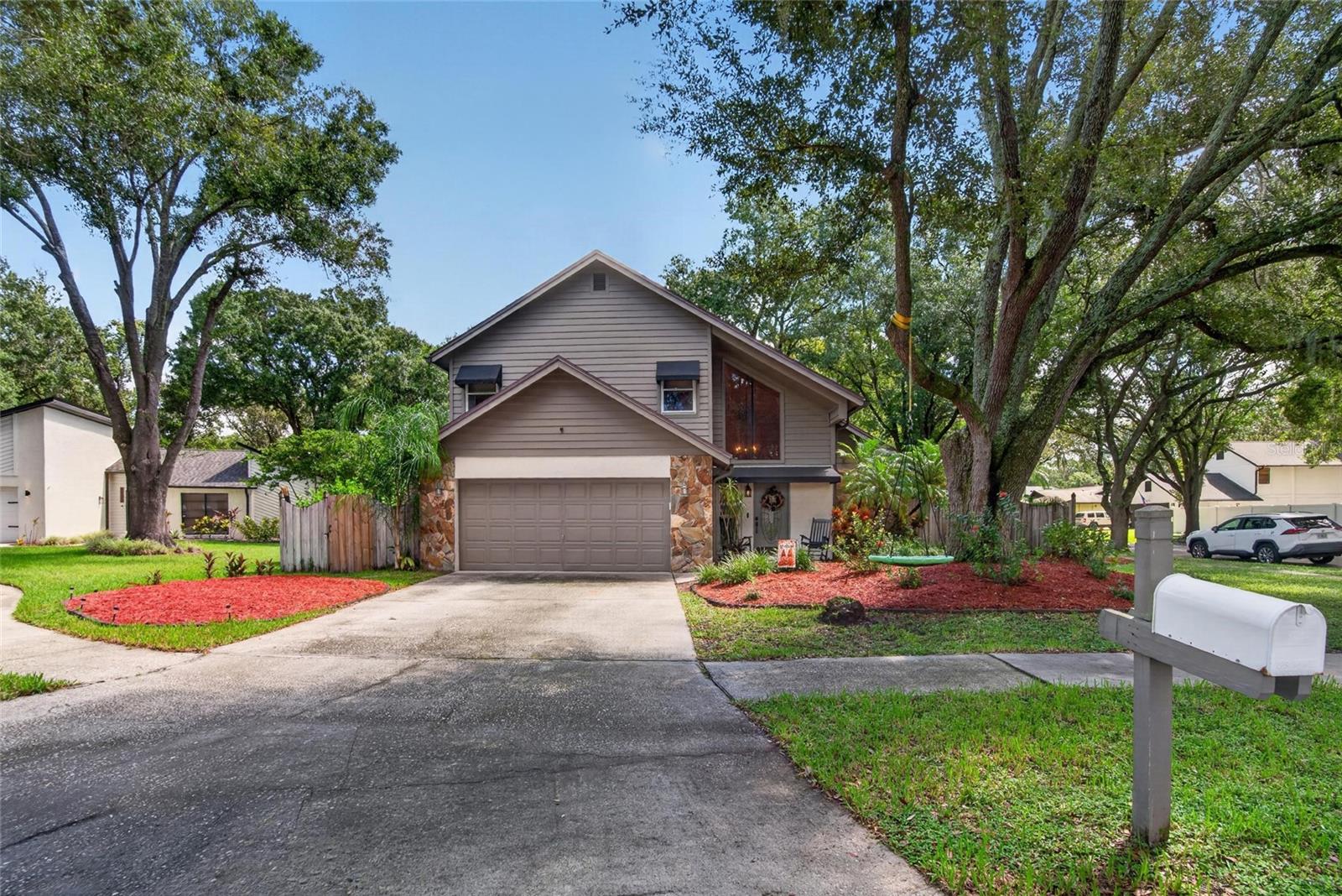 3721 VILLAGE ESTATES PL