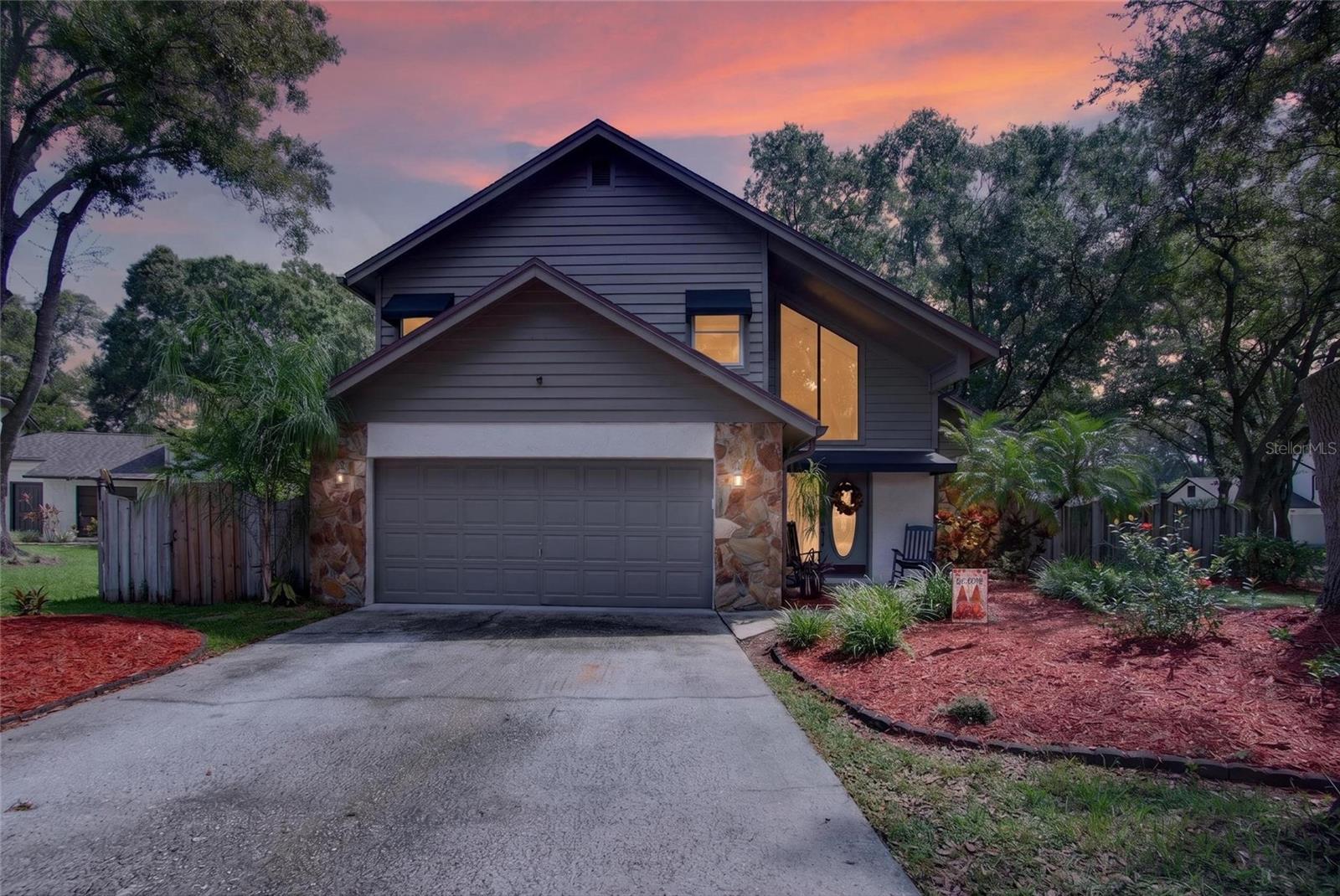 3721 VILLAGE ESTATES PL