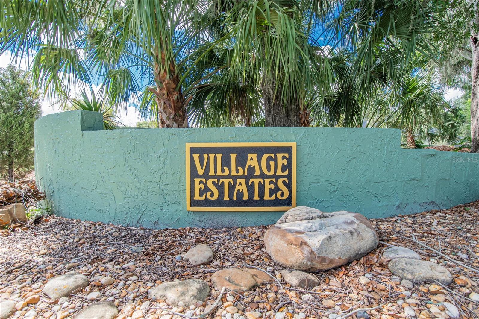 3721 VILLAGE ESTATES PL