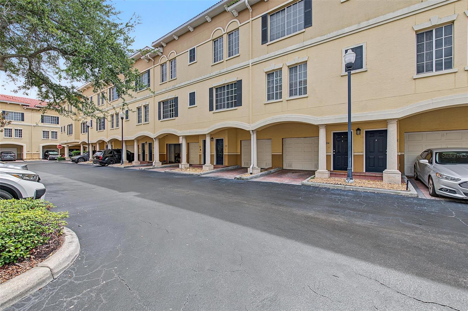 5214 HAMPTON BEACH PL #5214