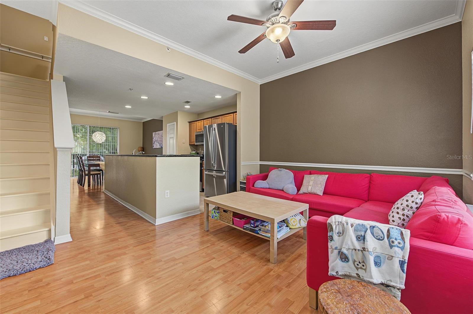 5214 HAMPTON BEACH PL #5214