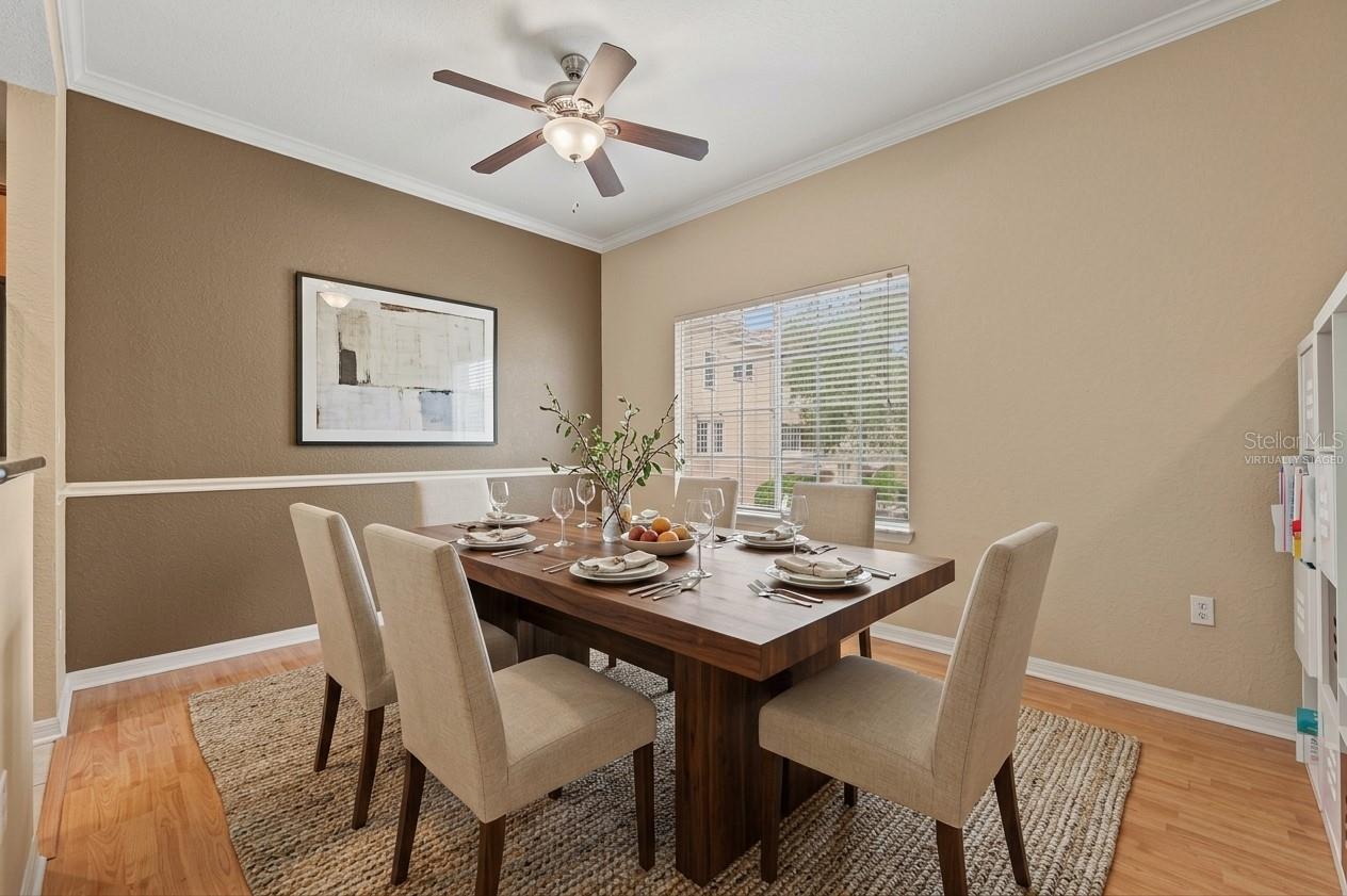 5214 HAMPTON BEACH PL #5214