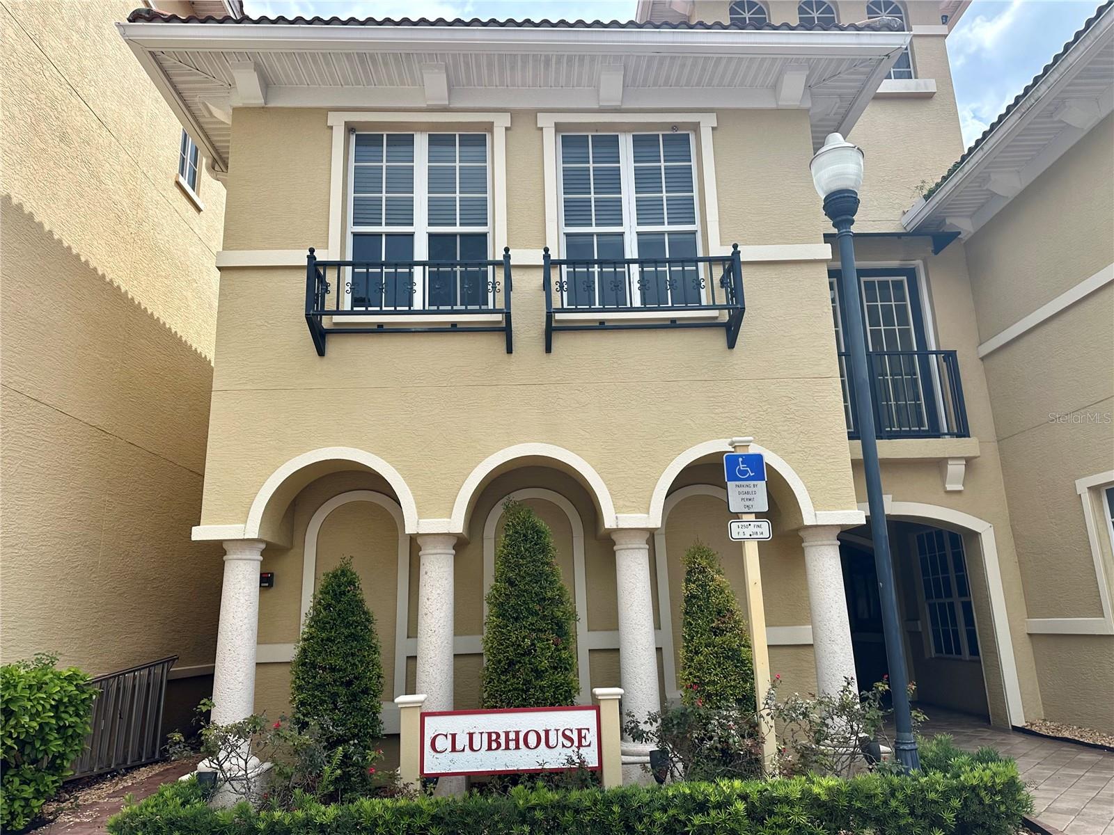 5214 HAMPTON BEACH PL #5214