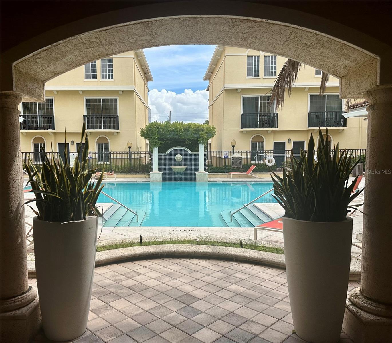 5214 HAMPTON BEACH PL #5214