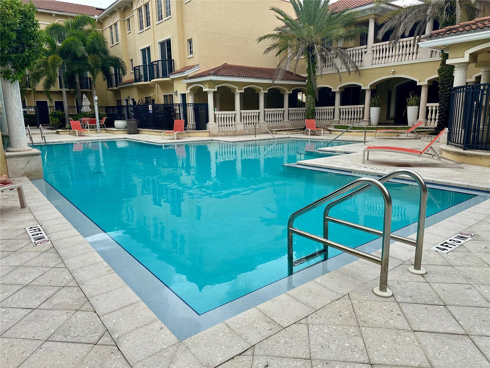 5214 HAMPTON BEACH PL #5214