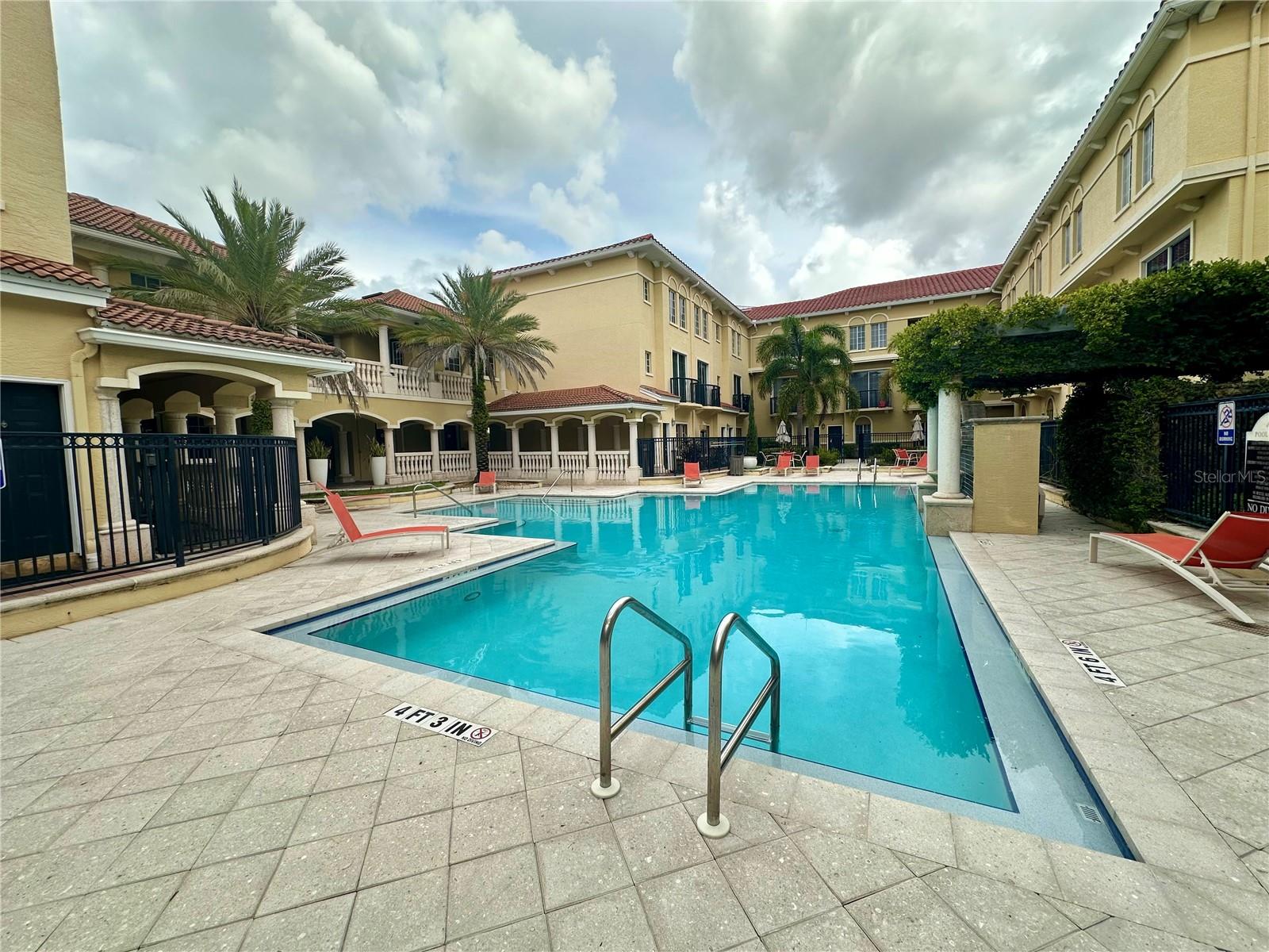 5214 HAMPTON BEACH PL #5214