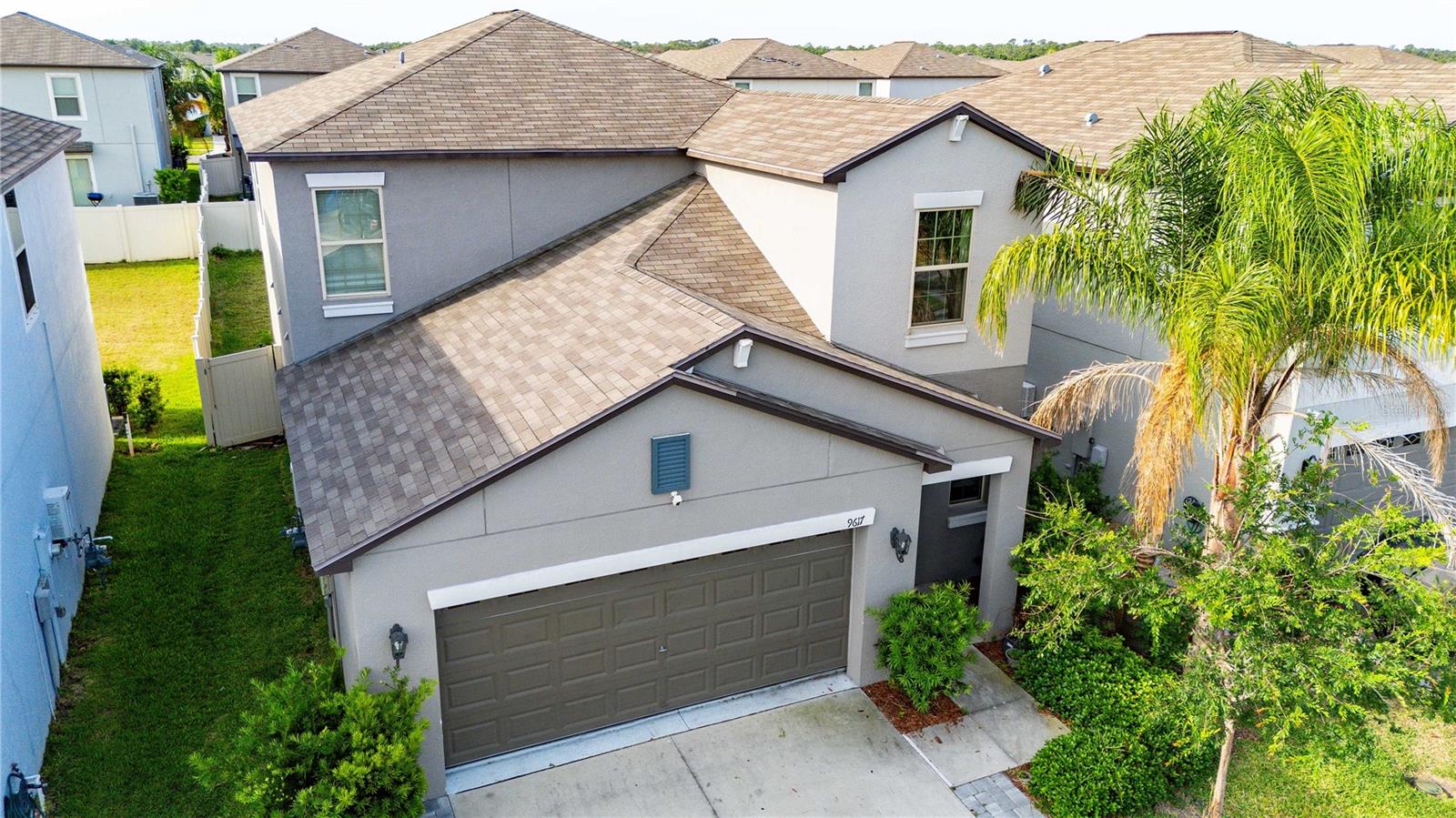 9617 CHANNING HILL DR