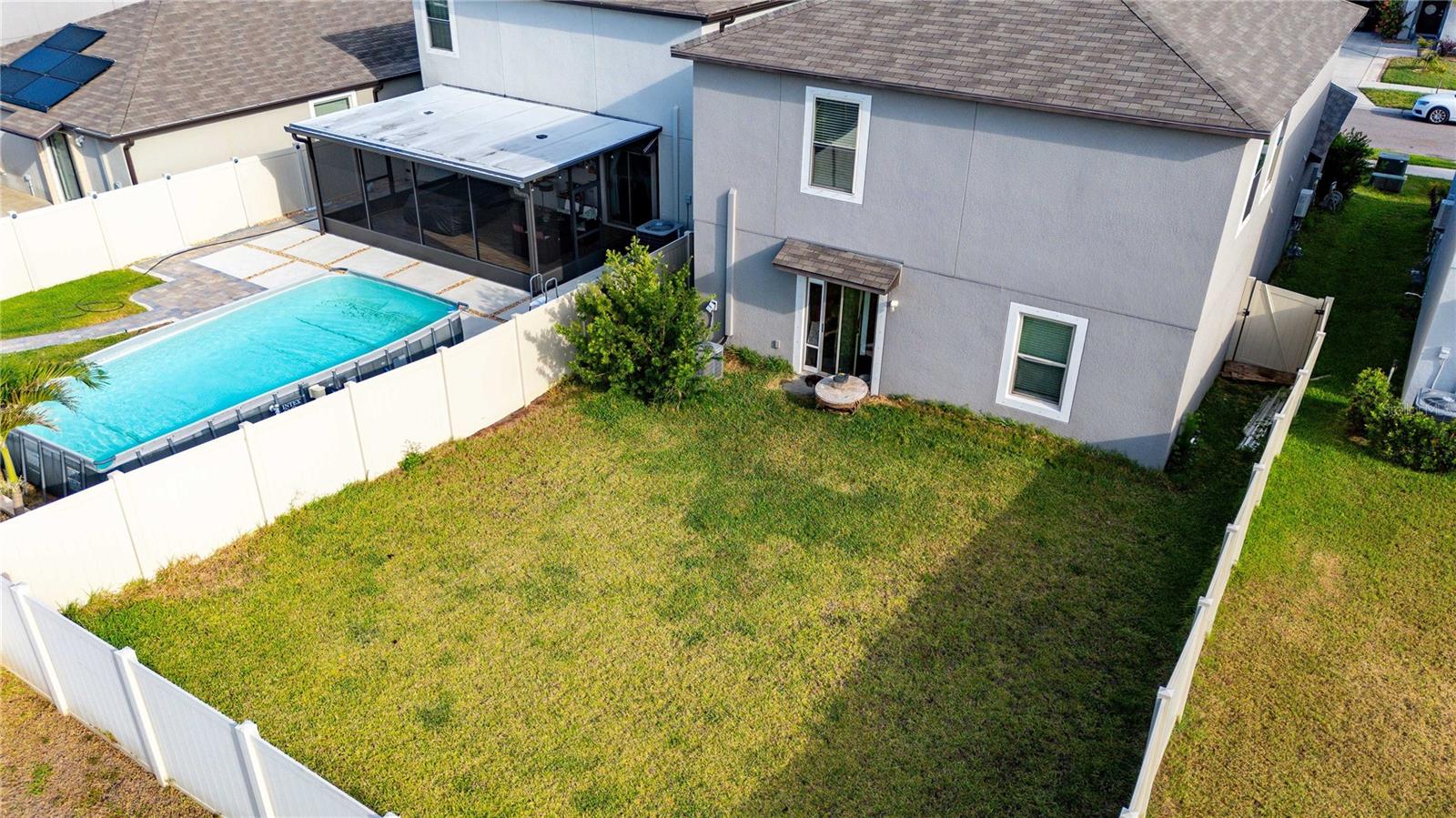 9617 CHANNING HILL DR