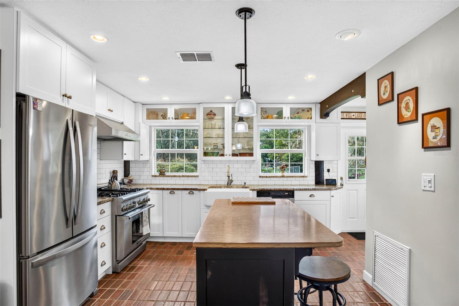32824 LISTER RD
