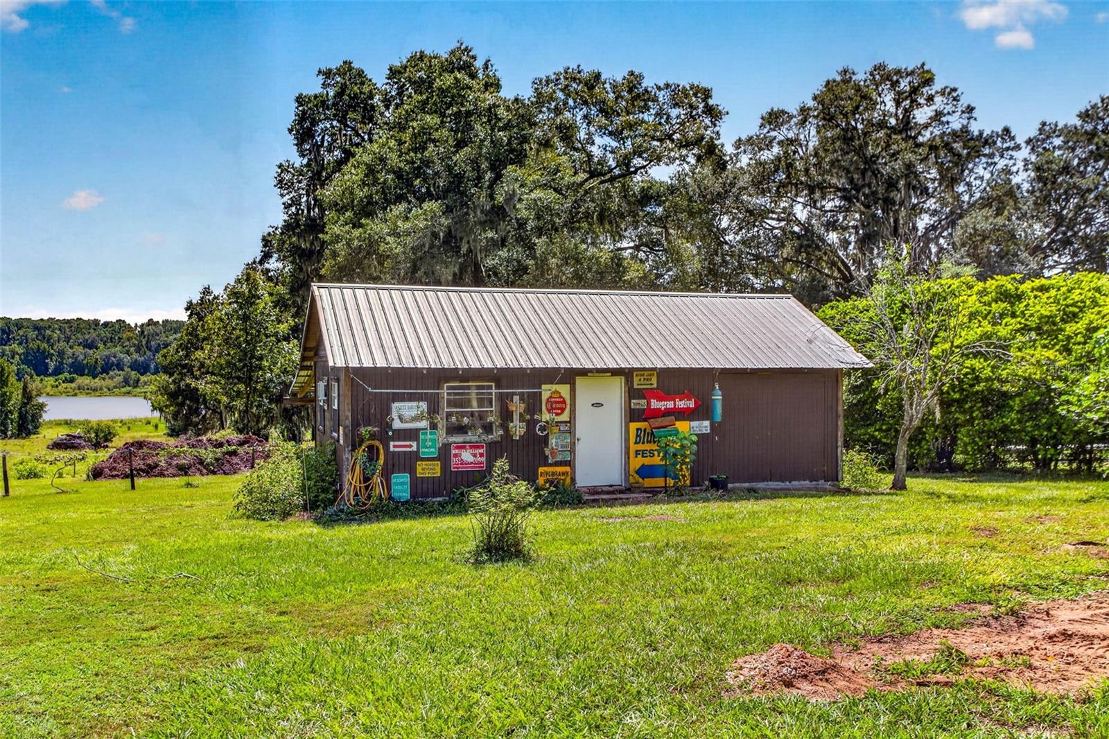 32824 LISTER RD