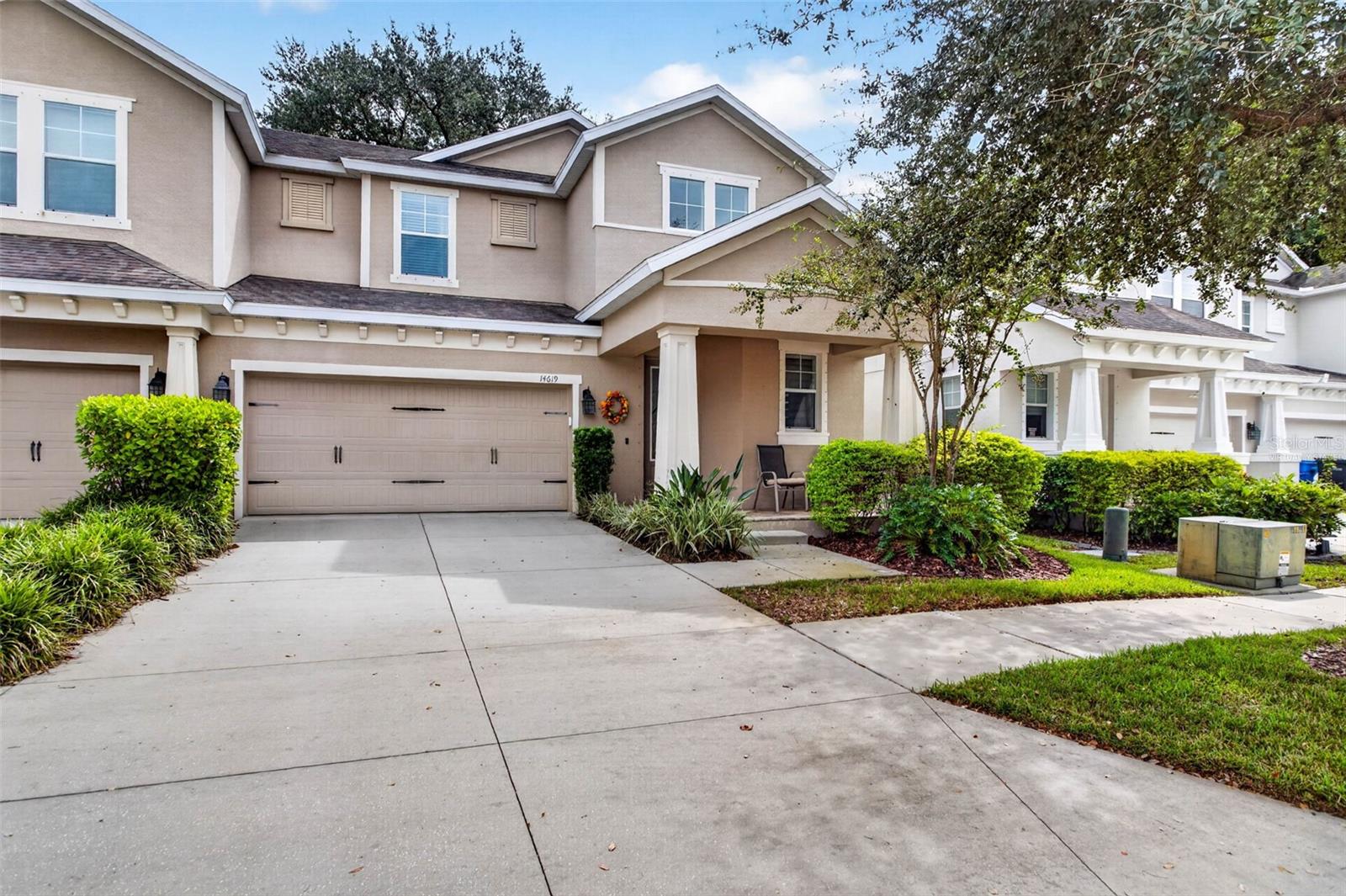 14619 ROCKY BROOK DR