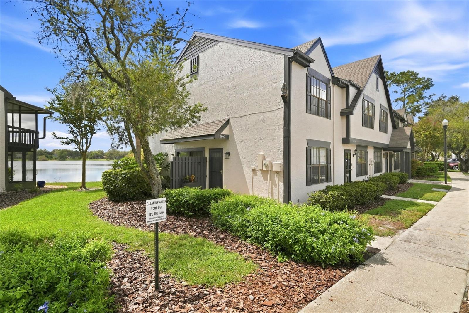 16602 BRIGADOON DR