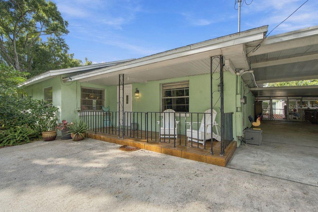 3909 W POWHATAN AVE