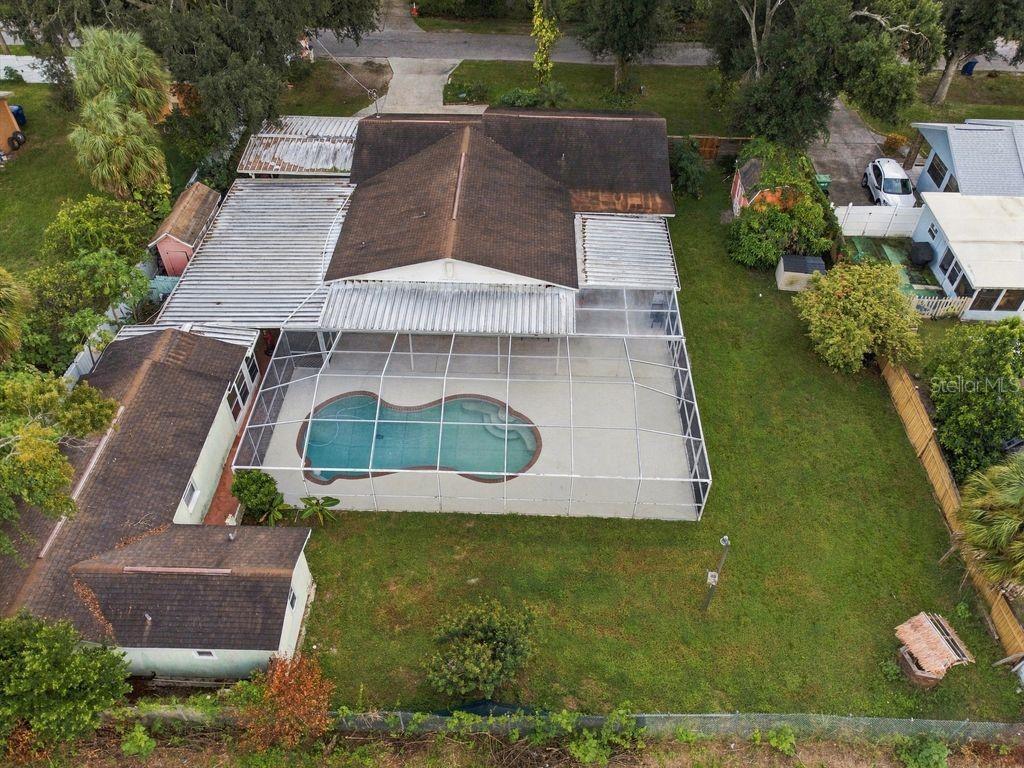 3909 W POWHATAN AVE