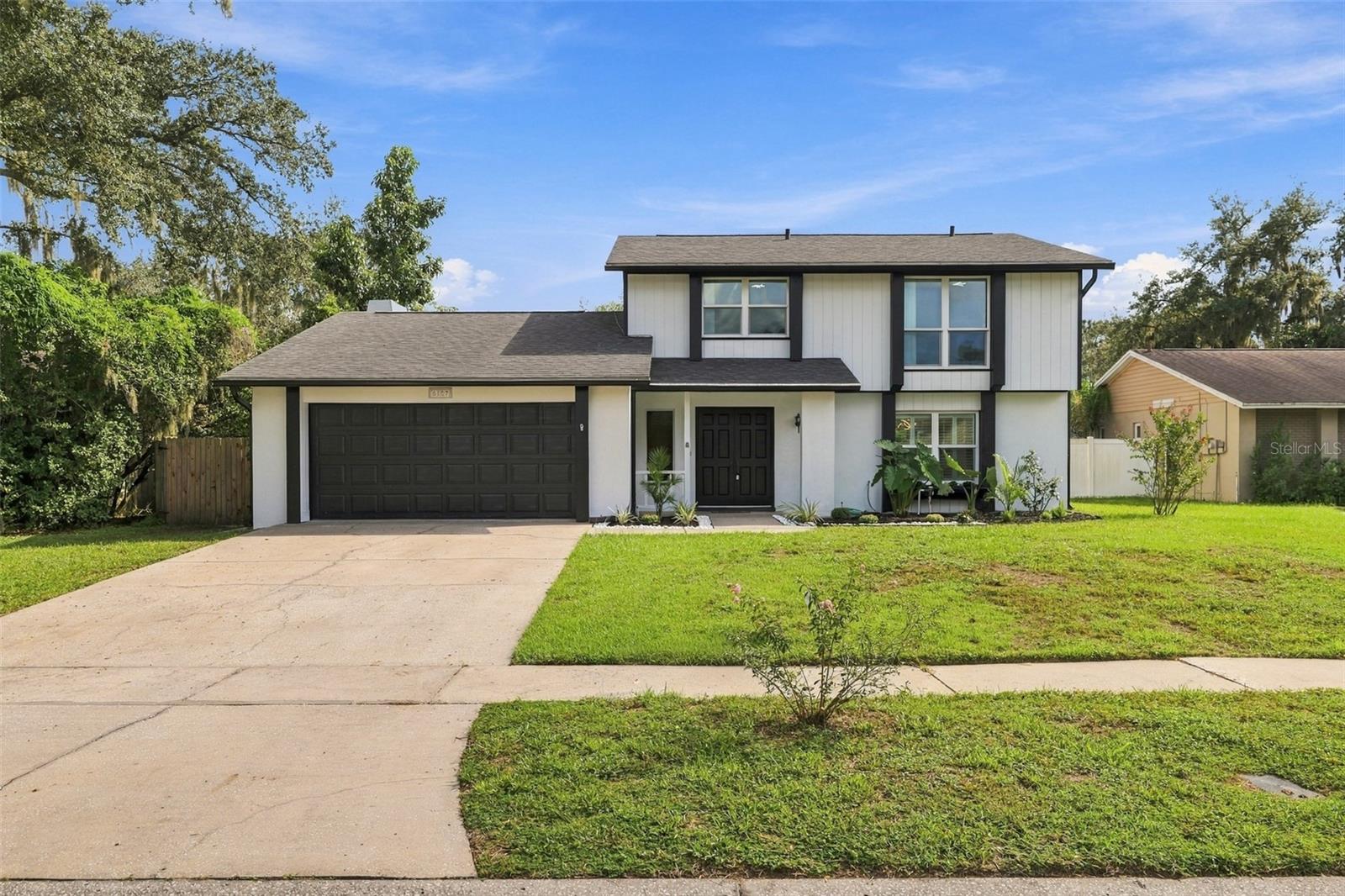 6107 OAK FERN CT
