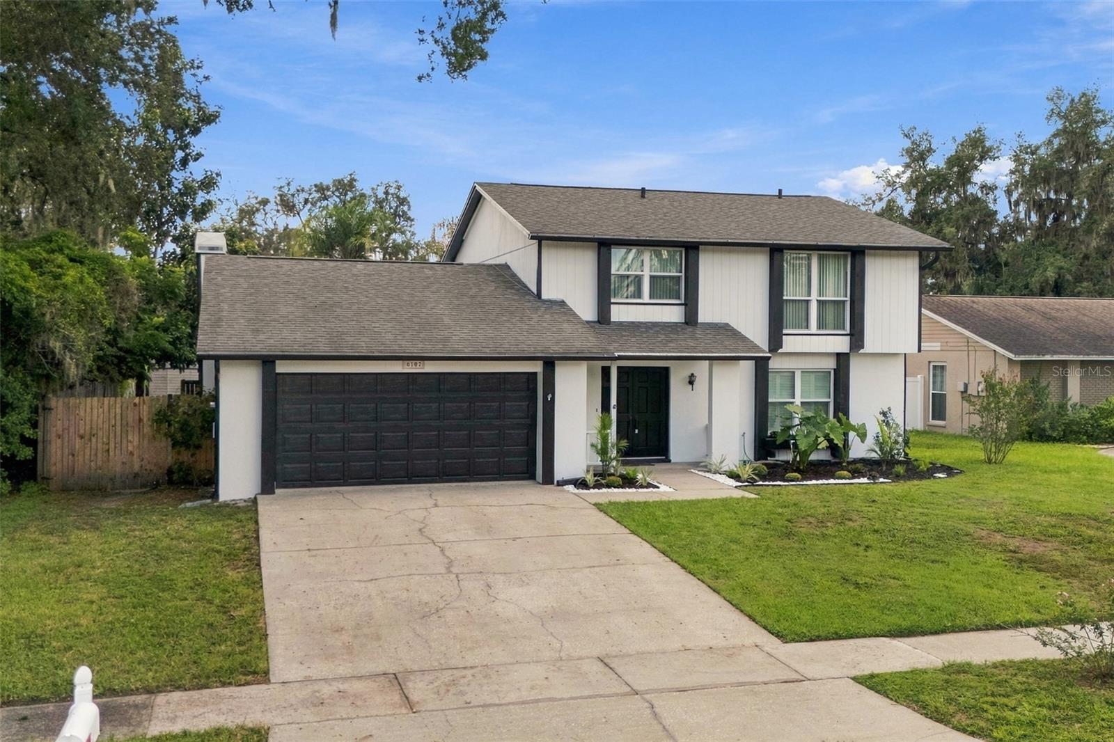 6107 OAK FERN CT