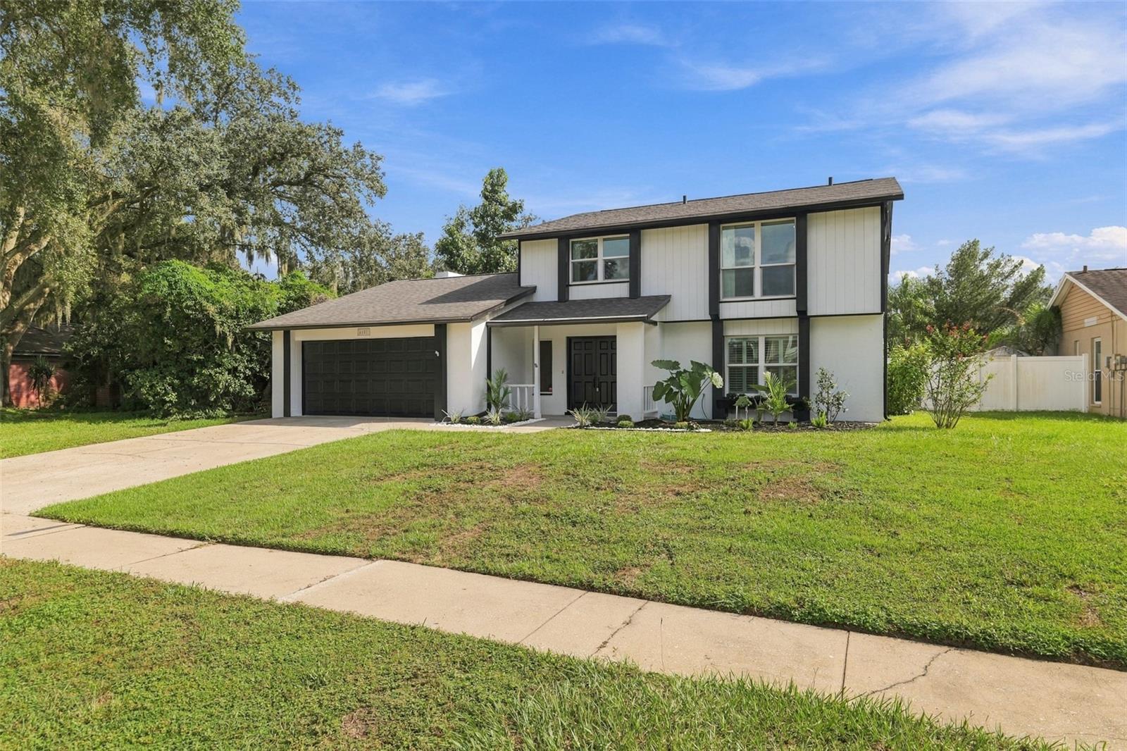 6107 OAK FERN CT