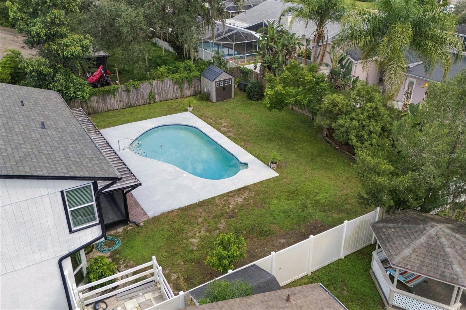 6107 OAK FERN CT