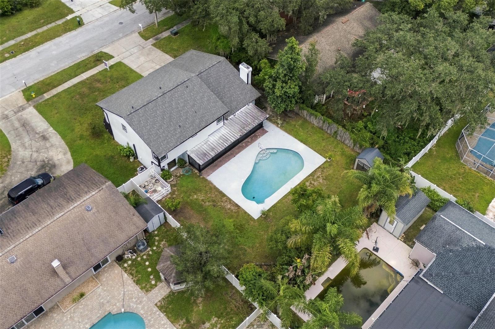 6107 OAK FERN CT