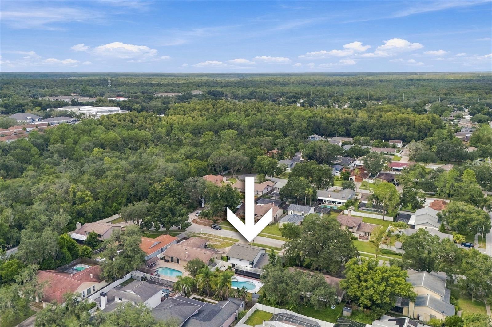 6107 OAK FERN CT